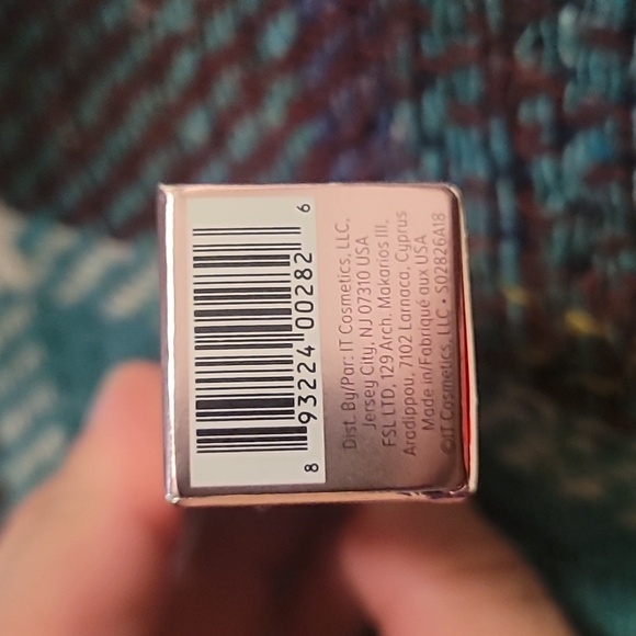 Vitality Lip Flush Stain™ 4-in-1 Hydrating Lipstick - Picture 5 of 10